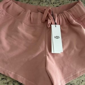 Medium Ugg shorts